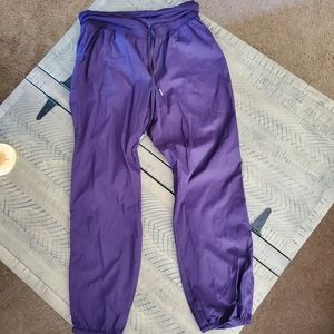 M Plum Aerie PJ Pants